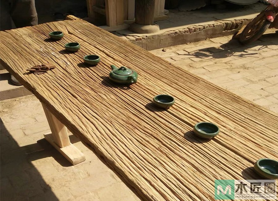 什么是风化板？风化板主要应用于什么地方？