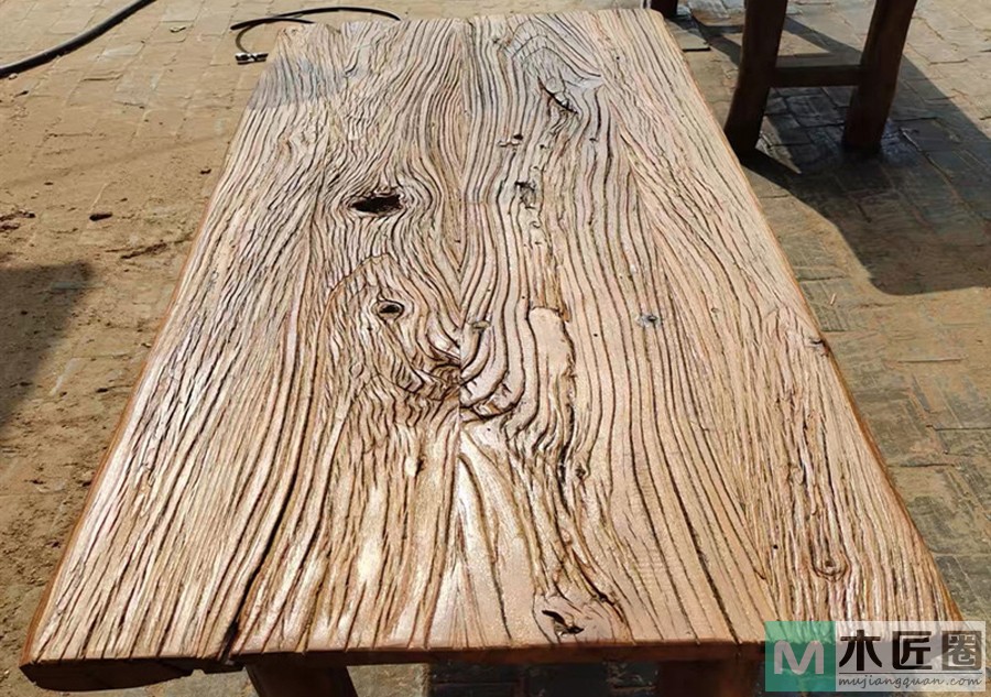 什么是风化板？风化板主要应用于什么地方？