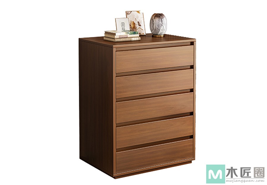 什么是五斗柜？五斗柜的寓意是什么？