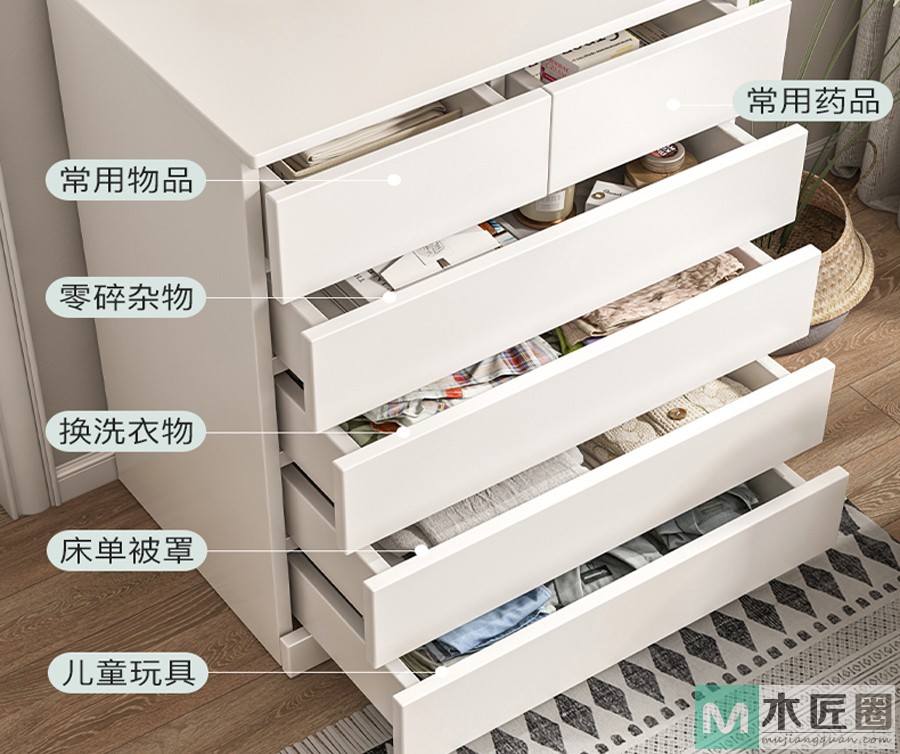 什么是五斗柜？五斗柜的寓意是什么？