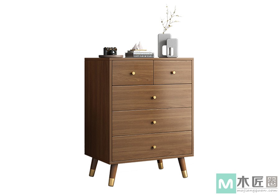 什么是五斗柜？五斗柜的寓意是什么？