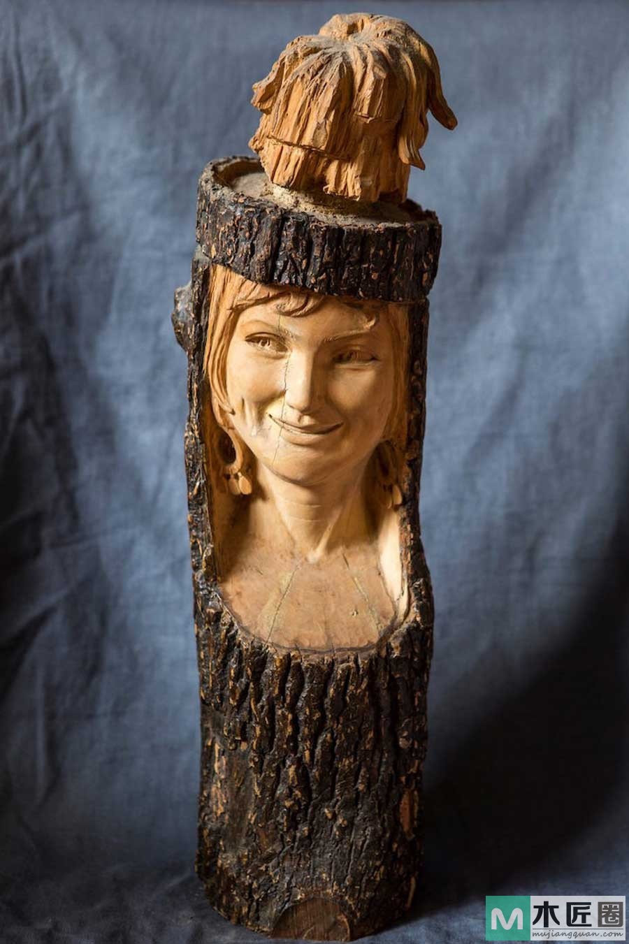 汉派木雕是整个湖北木雕的总称，最早起源于东周及楚汉