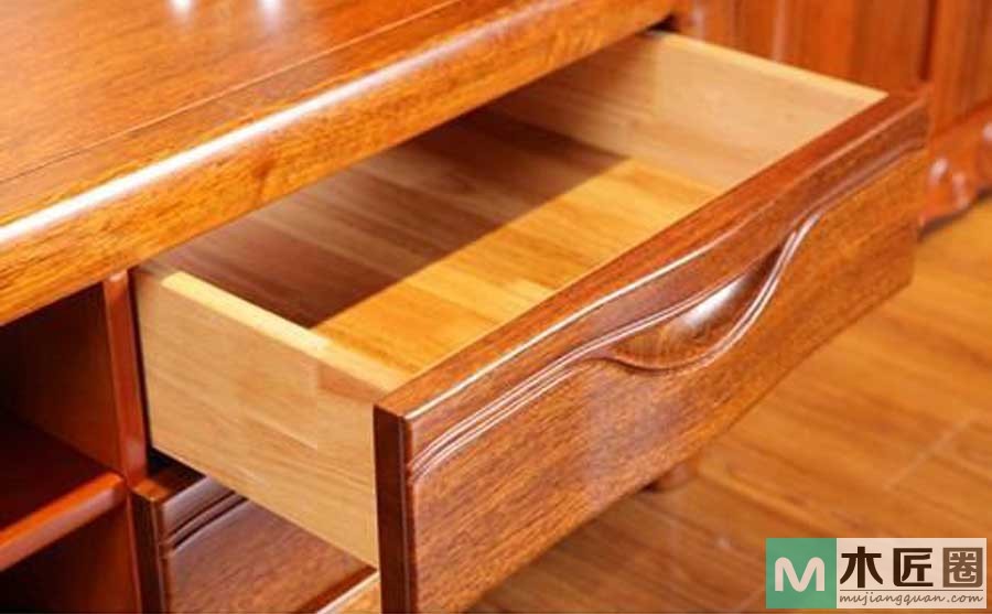 抽屉导轨如何选择？用木质滑轨还是金属导轨好？