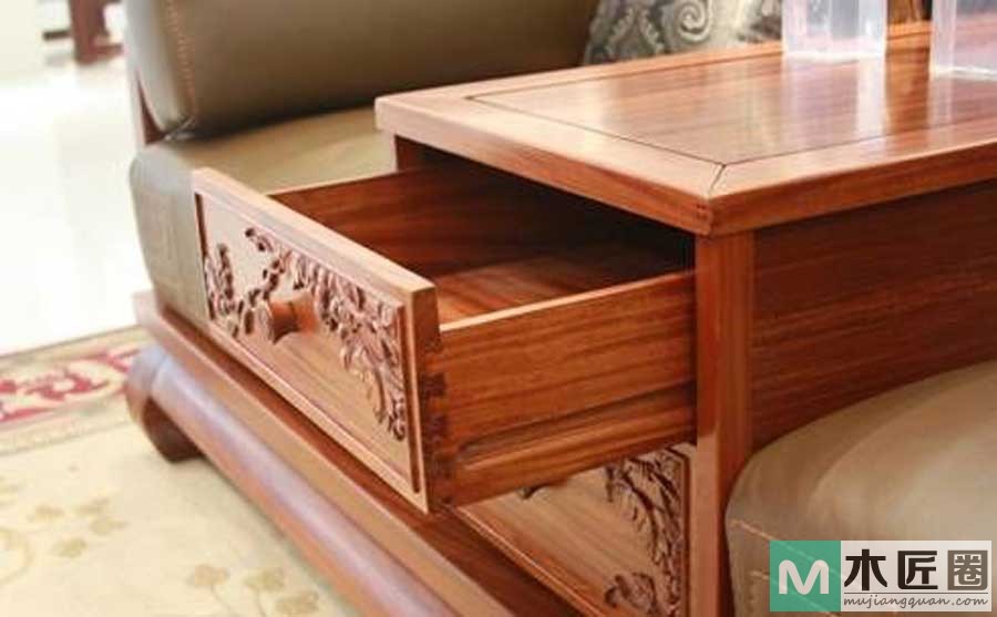 抽屉导轨如何选择？用木质滑轨还是金属导轨好？