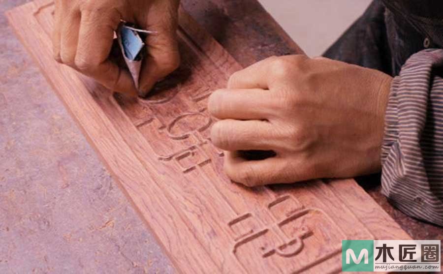 家具打磨的重要性，也是最考验耐心的手工工艺