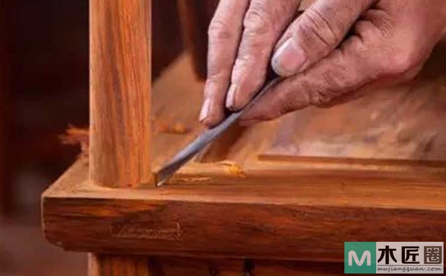 家具打磨的重要性，也是最考验耐心的手工工艺