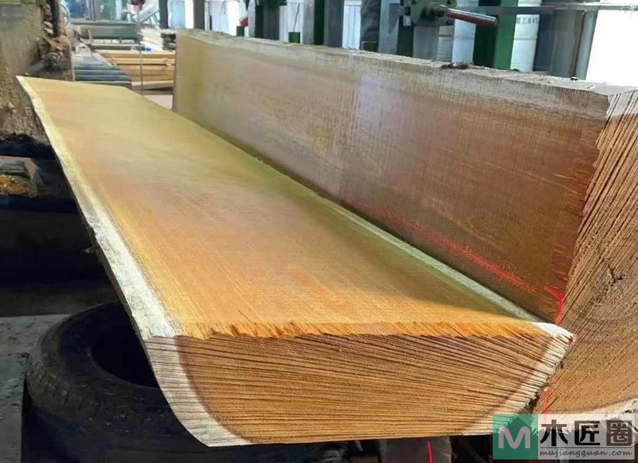 做实木家具，木匠师傅必懂的这些木材专业术语