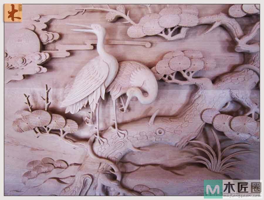 剑川木雕历史悠久，其刀法、其风格，巧夺天工的木雕艺术