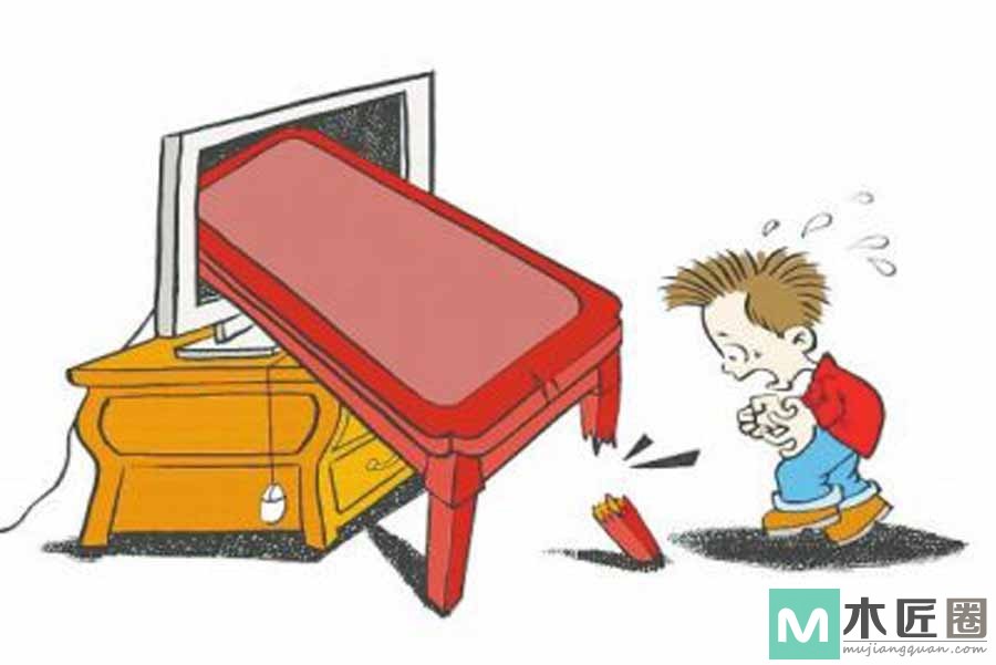 家具网购4大要点：体验、质量、物流和售后