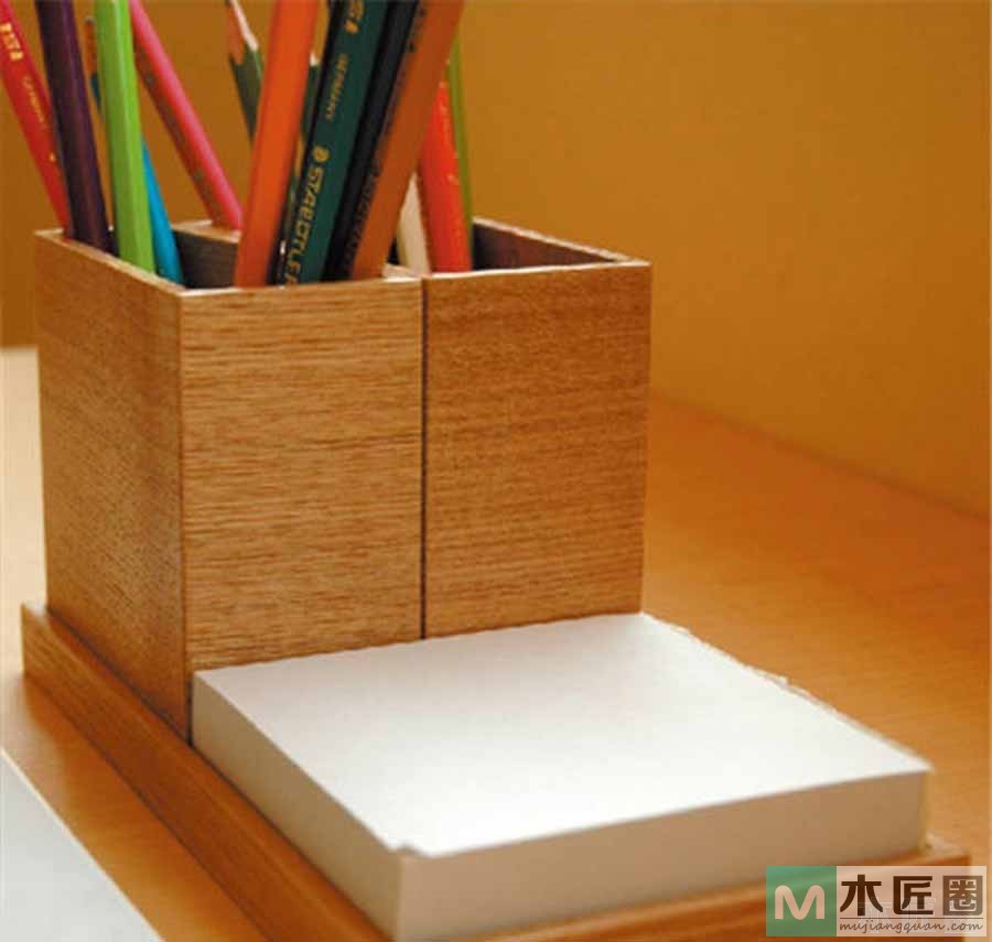 木工爱好者！就怎么喜欢紧跟时代科技的日本木器制品