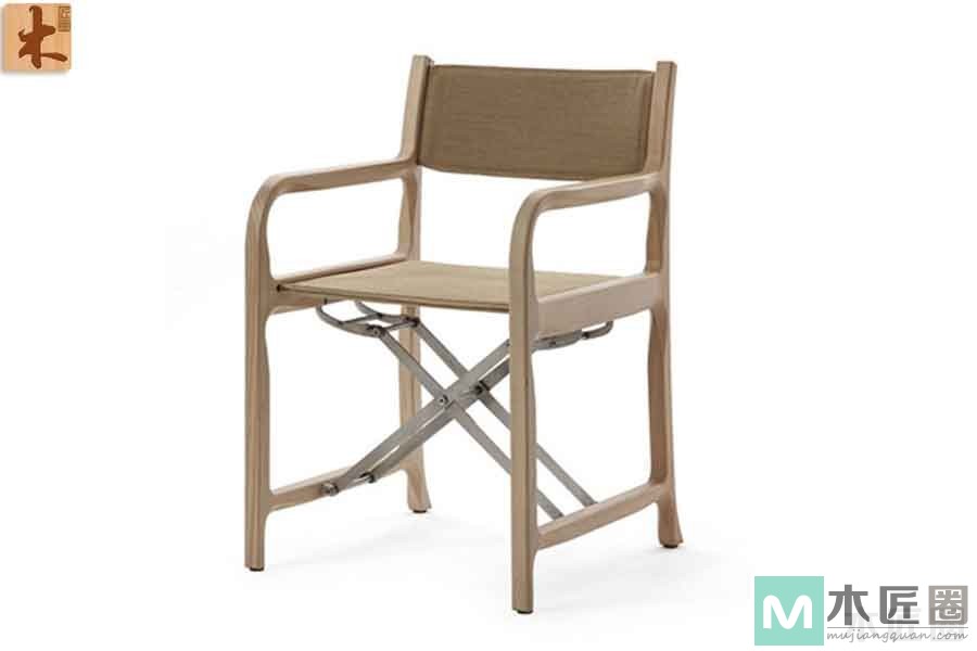 椅子不光是要满足坐立舒适感，还要配搭上创意的家具设计