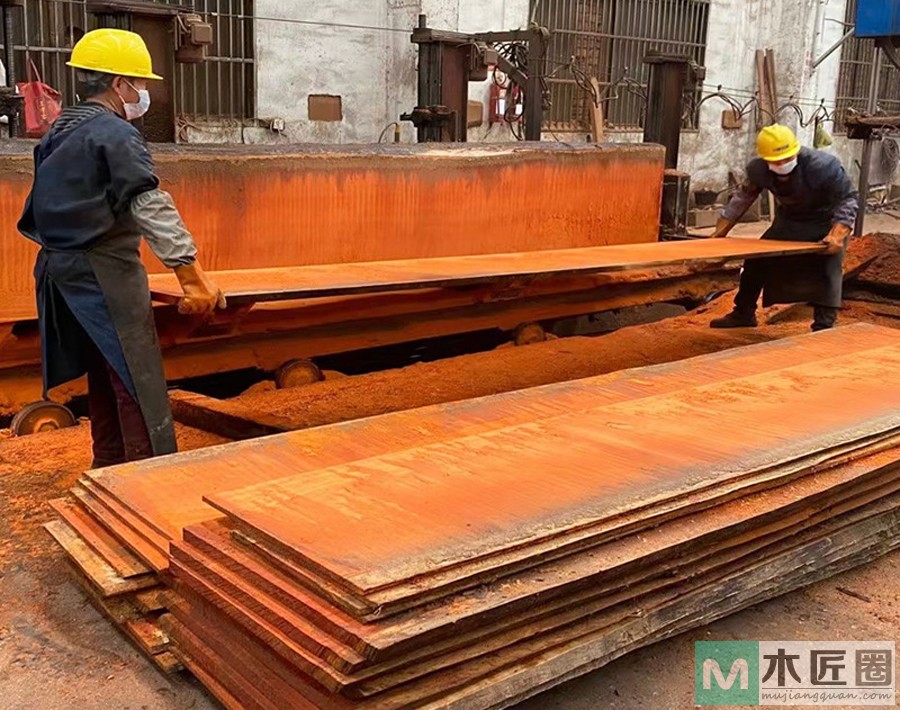 常见的木材种类有哪些？