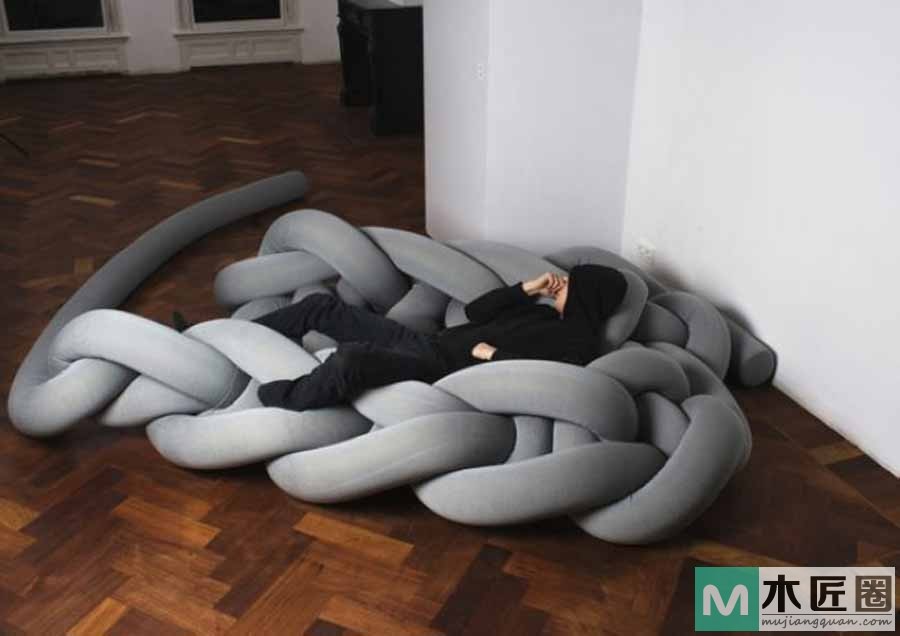 万万想不到装修设计，与众不同的家庭创意装修案例