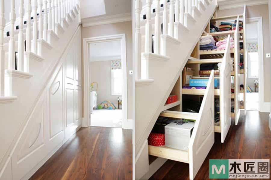 万万想不到装修设计，与众不同的家庭创意装修案例