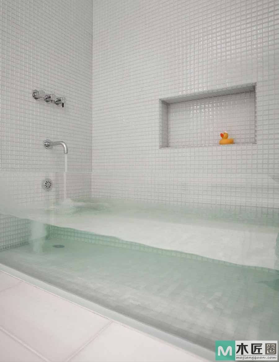 万万想不到装修设计，与众不同的家庭创意装修案例