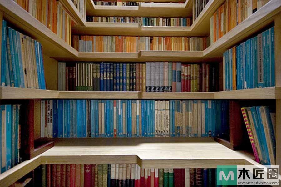 万万想不到装修设计，与众不同的家庭创意装修案例