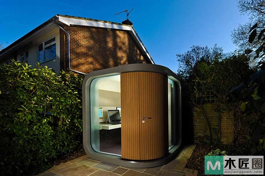 万万想不到装修设计，与众不同的家庭创意装修案例