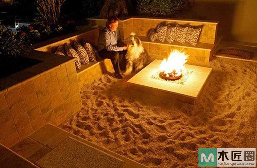 万万想不到装修设计，与众不同的家庭创意装修案例