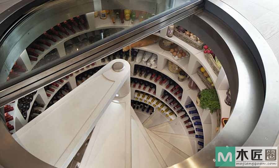 万万想不到装修设计，与众不同的家庭创意装修案例