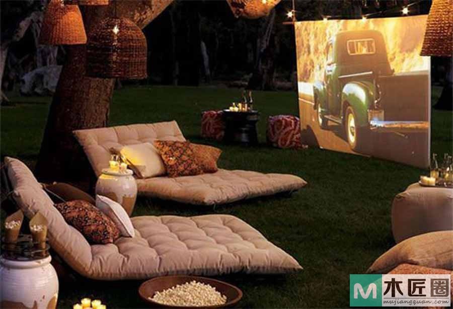 万万想不到装修设计，与众不同的家庭创意装修案例