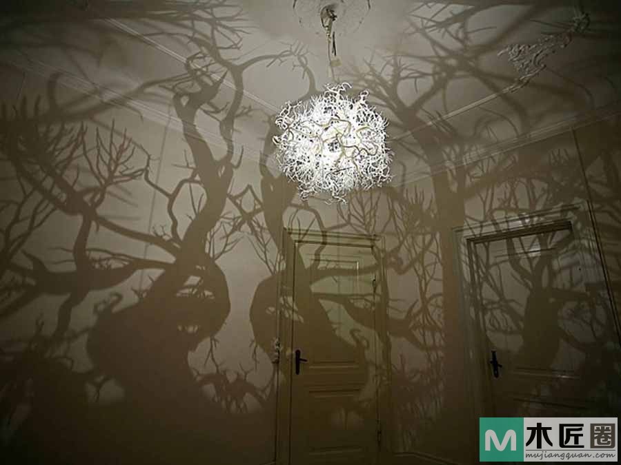 万万想不到装修设计，与众不同的家庭创意装修案例