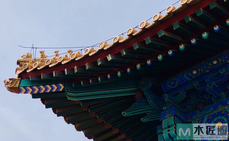 木房子的使用寿命及影响因素，为什么使用寿命长达几百年？