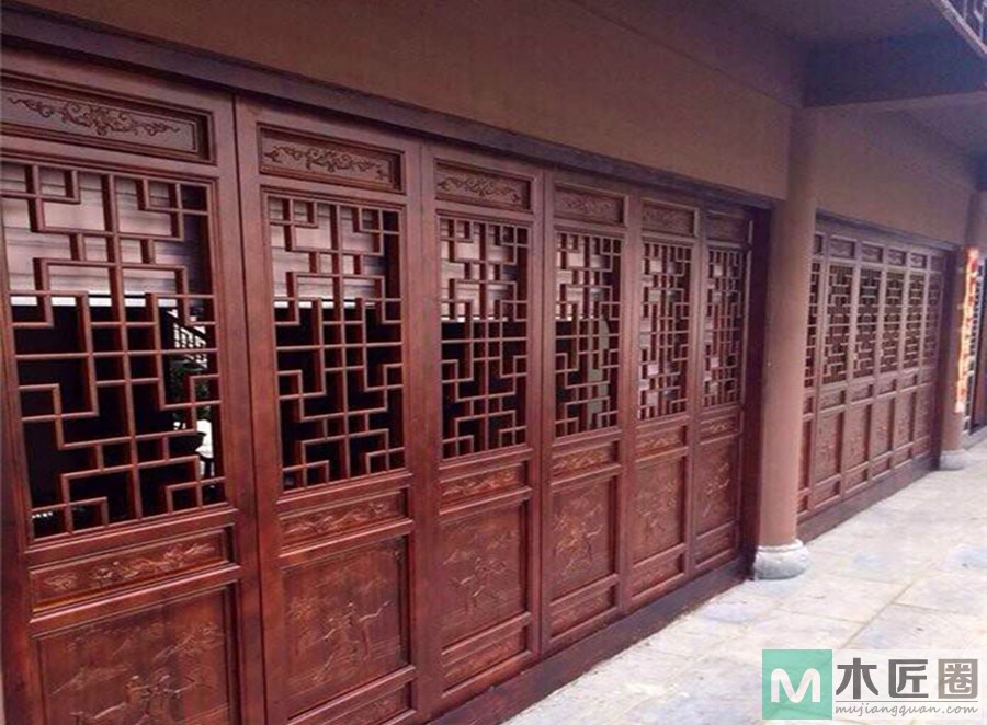 木房子的使用寿命及影响因素，为什么使用寿命长达几百年？