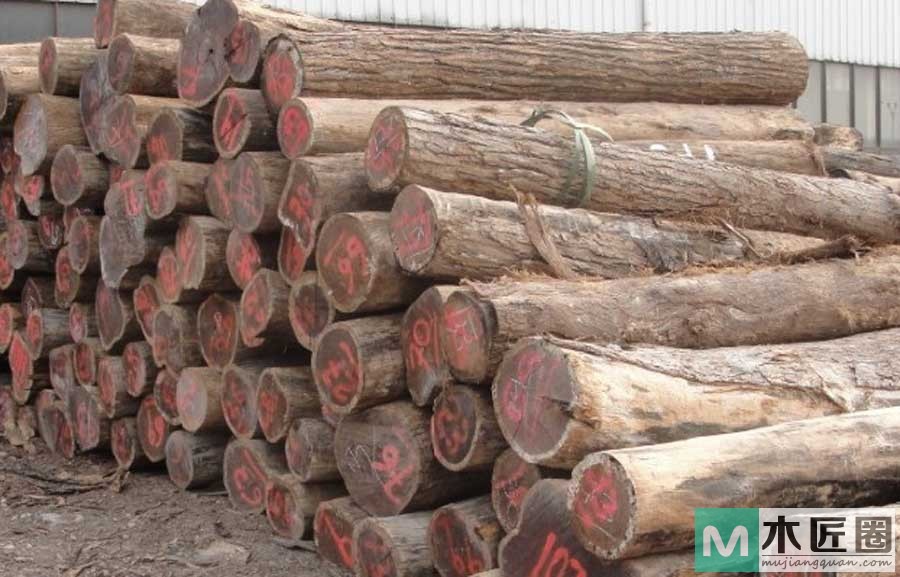 红木家具的历史