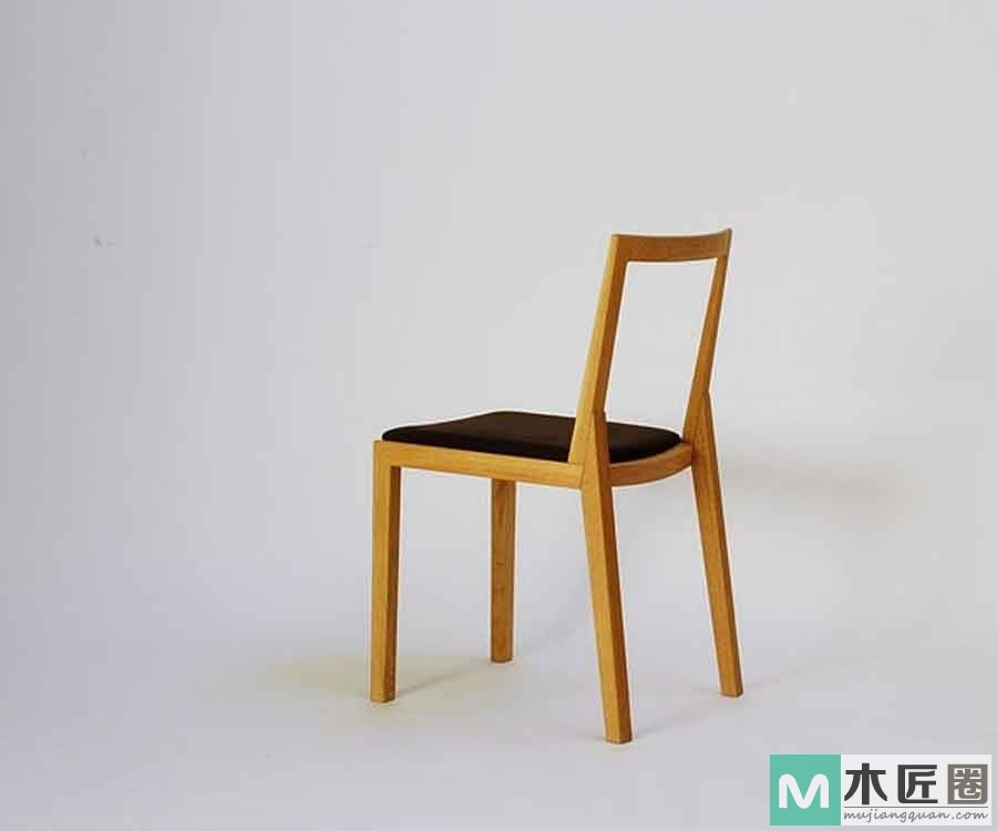 家具设计制作，慢工细活出椅子，日本宫崎椅子作品分享