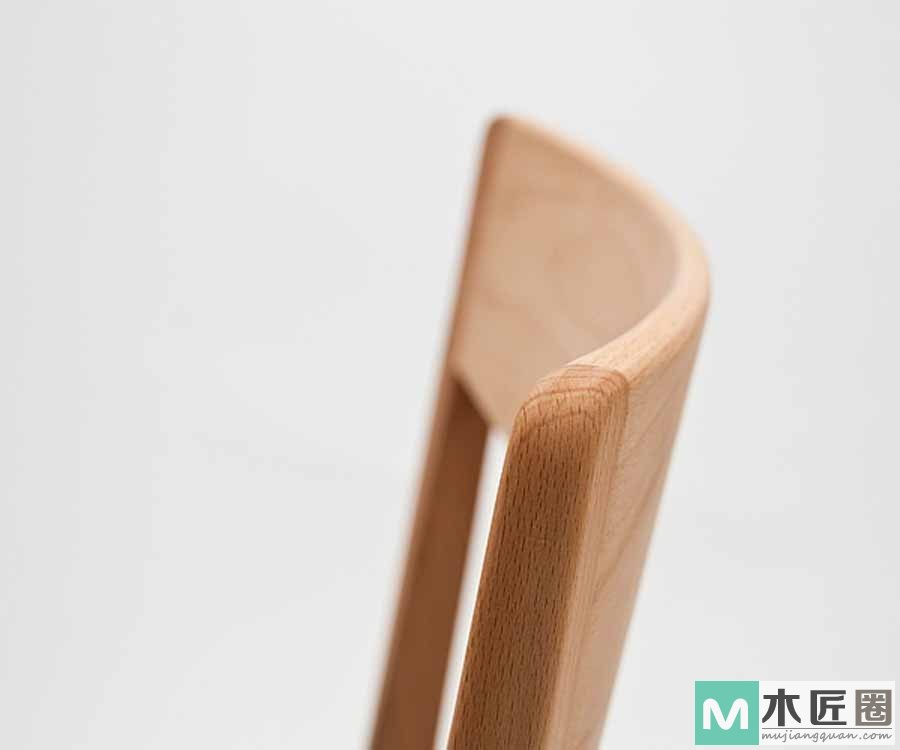 家具设计制作，慢工细活出椅子，日本宫崎椅子作品分享