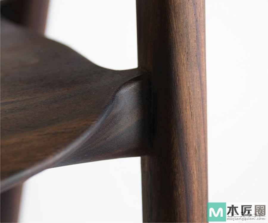 家具设计制作，慢工细活出椅子，日本宫崎椅子作品分享