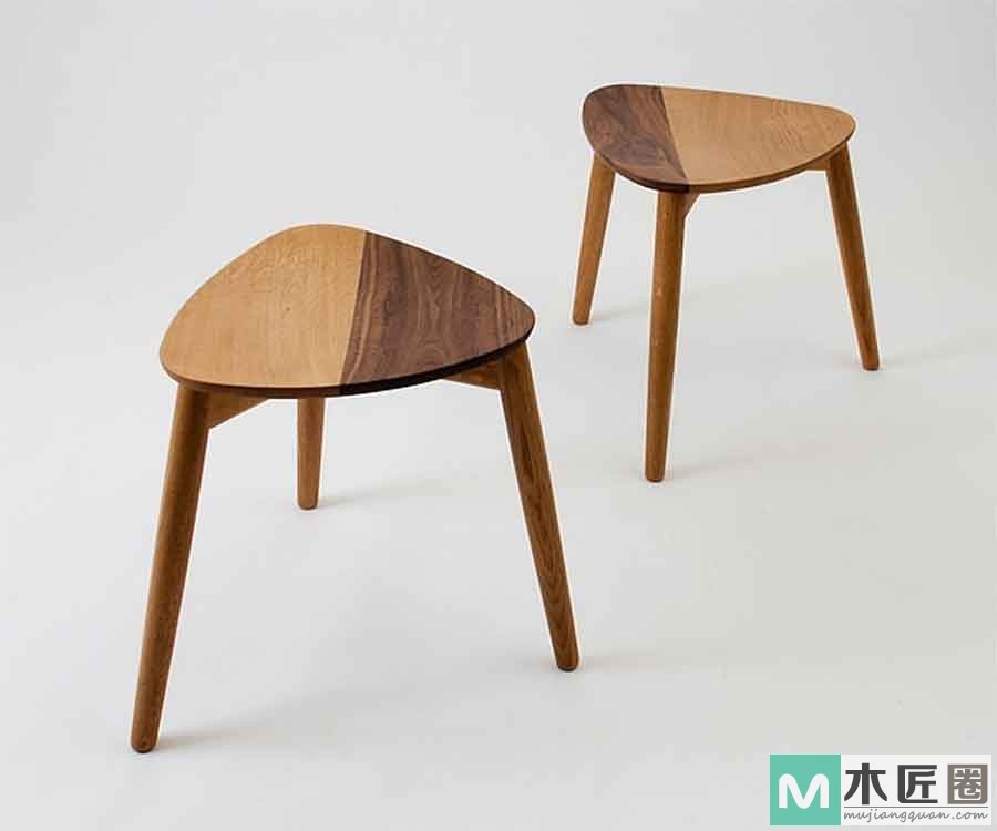 家具设计制作，慢工细活出椅子，日本宫崎椅子作品分享