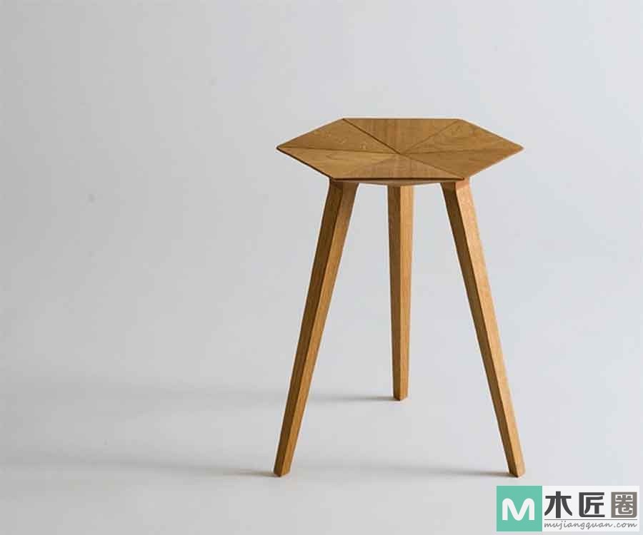 家具设计制作，慢工细活出椅子，日本宫崎椅子作品分享