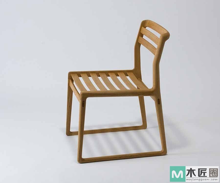 家具设计制作，慢工细活出椅子，日本宫崎椅子作品分享