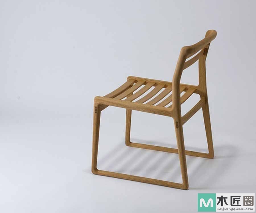 家具设计制作，慢工细活出椅子，日本宫崎椅子作品分享
