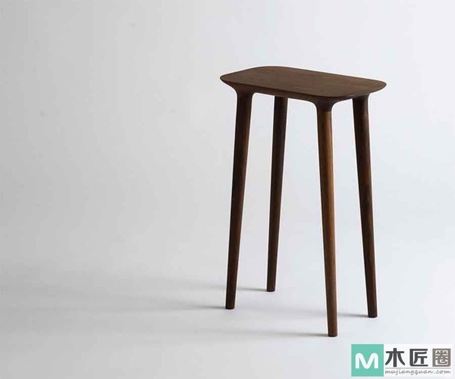 家具设计制作，慢工细活出椅子，日本宫崎椅子作品分享