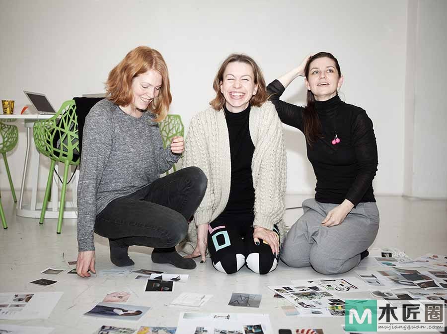 斯德哥尔摩设计周，家具设计师的天堂