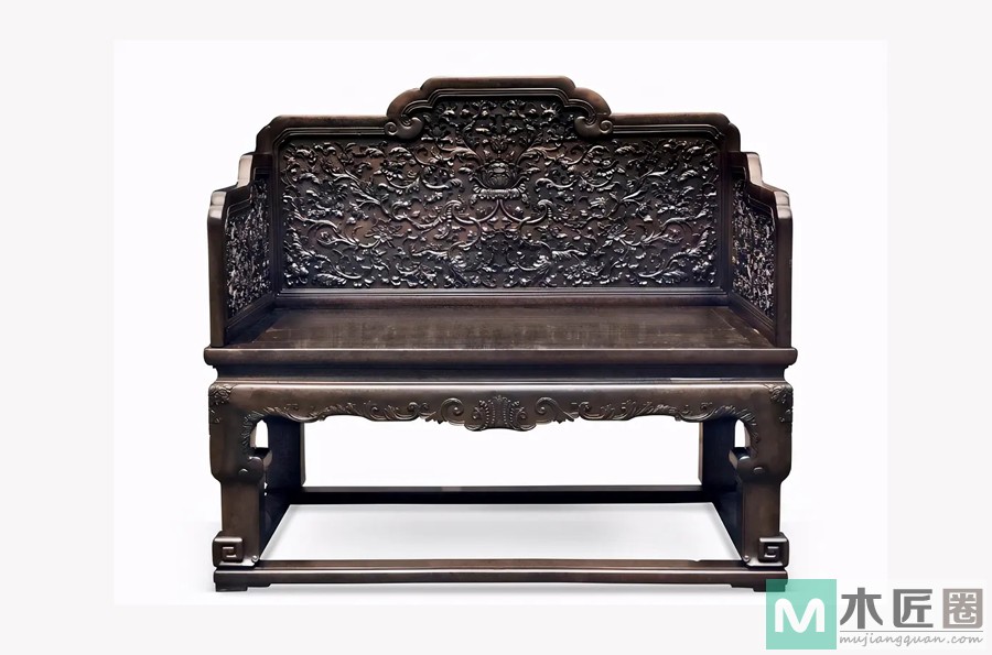 亚历山大紫檀的识别与用途