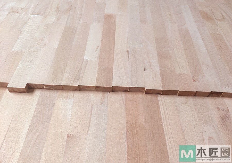 实木拼板工艺有哪些？哪种工艺效果质量最好？
