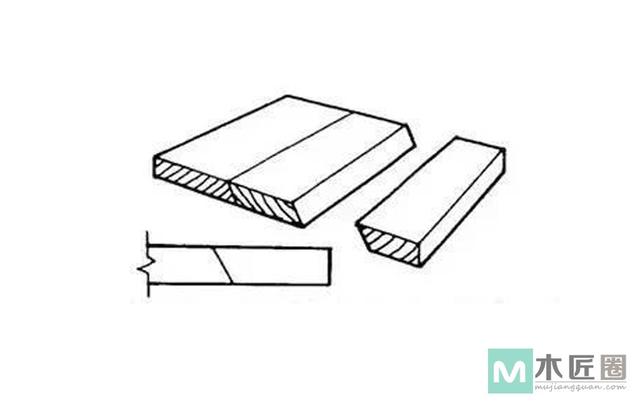 实木拼板工艺有哪些？哪种工艺效果质量最好？