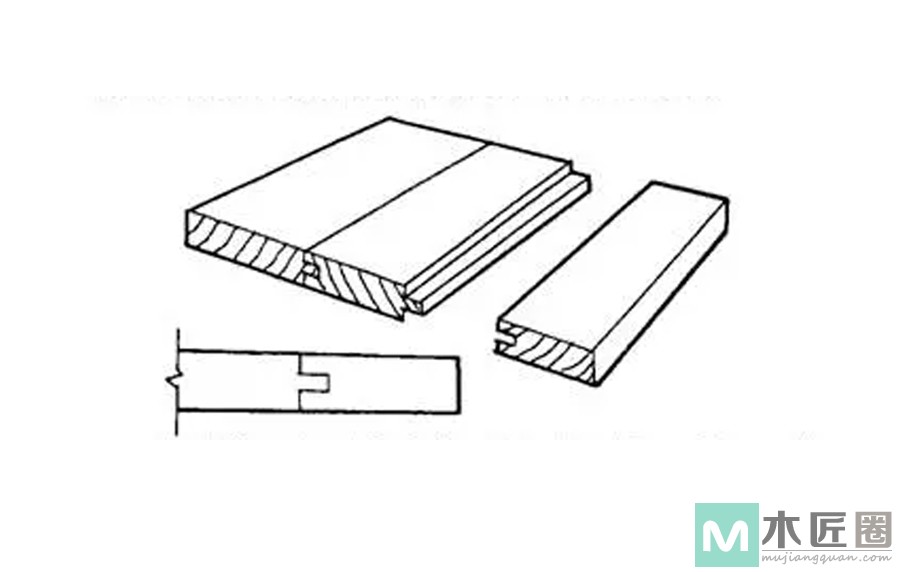 实木拼板工艺有哪些？哪种工艺效果质量最好？