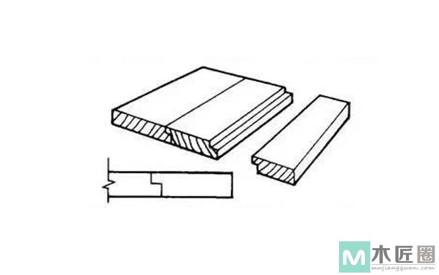 实木拼板工艺有哪些？哪种工艺效果质量最好？