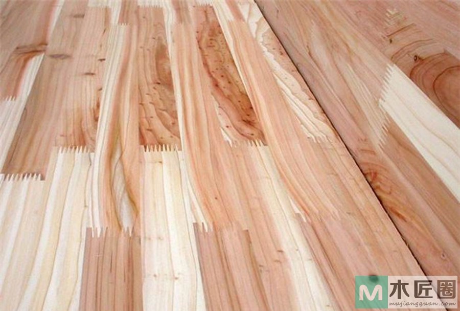 实木拼板工艺有哪些？哪种工艺效果质量最好？