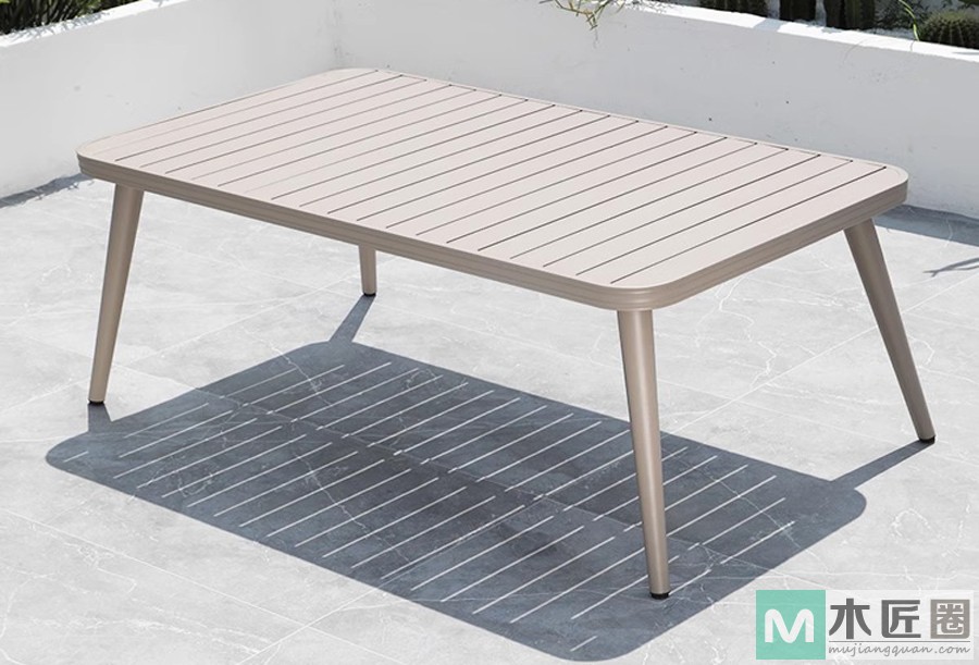 什么是全铝家具？全铝家具的优缺点有哪些？