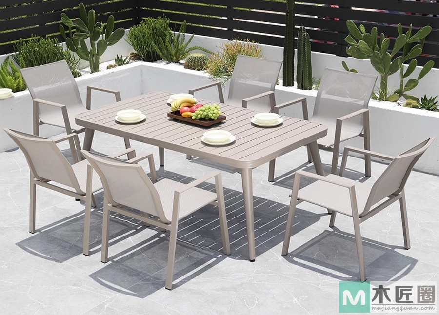 什么是全铝家具？全铝家具的优缺点有哪些？