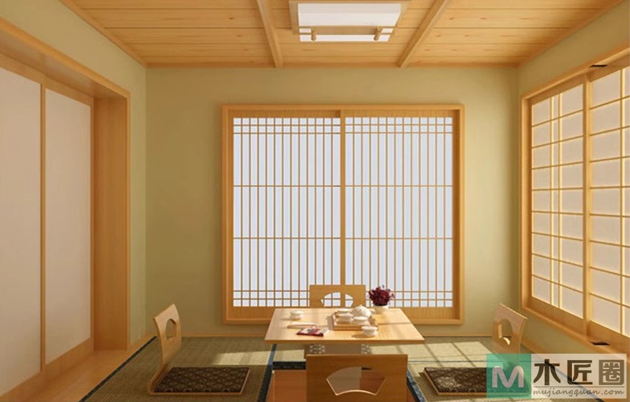 什么是日式榻榻米，有哪些尺寸？