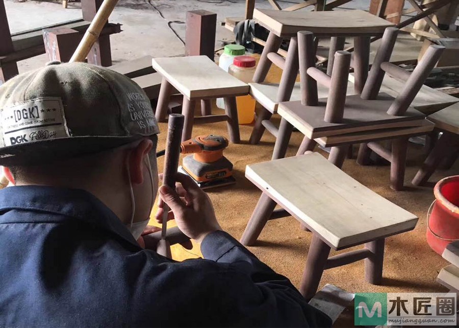 做木工需要些什么工具？