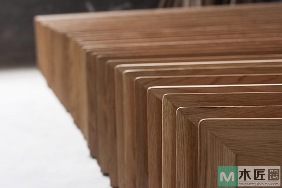 贴皮家具和实木家具怎么区分