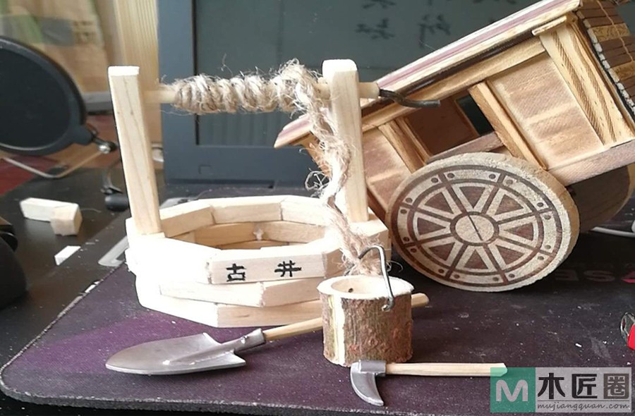 如何从零开始做一名小木工？