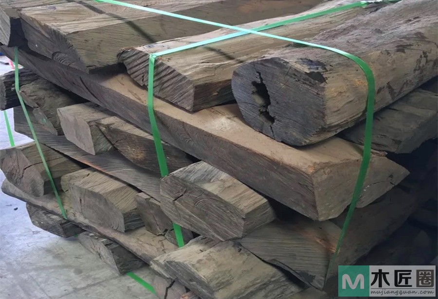 什么叫乌木怎么区别，现代乌木的特征有哪些？